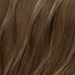 Color sample - Light Chocolate Brown 2B