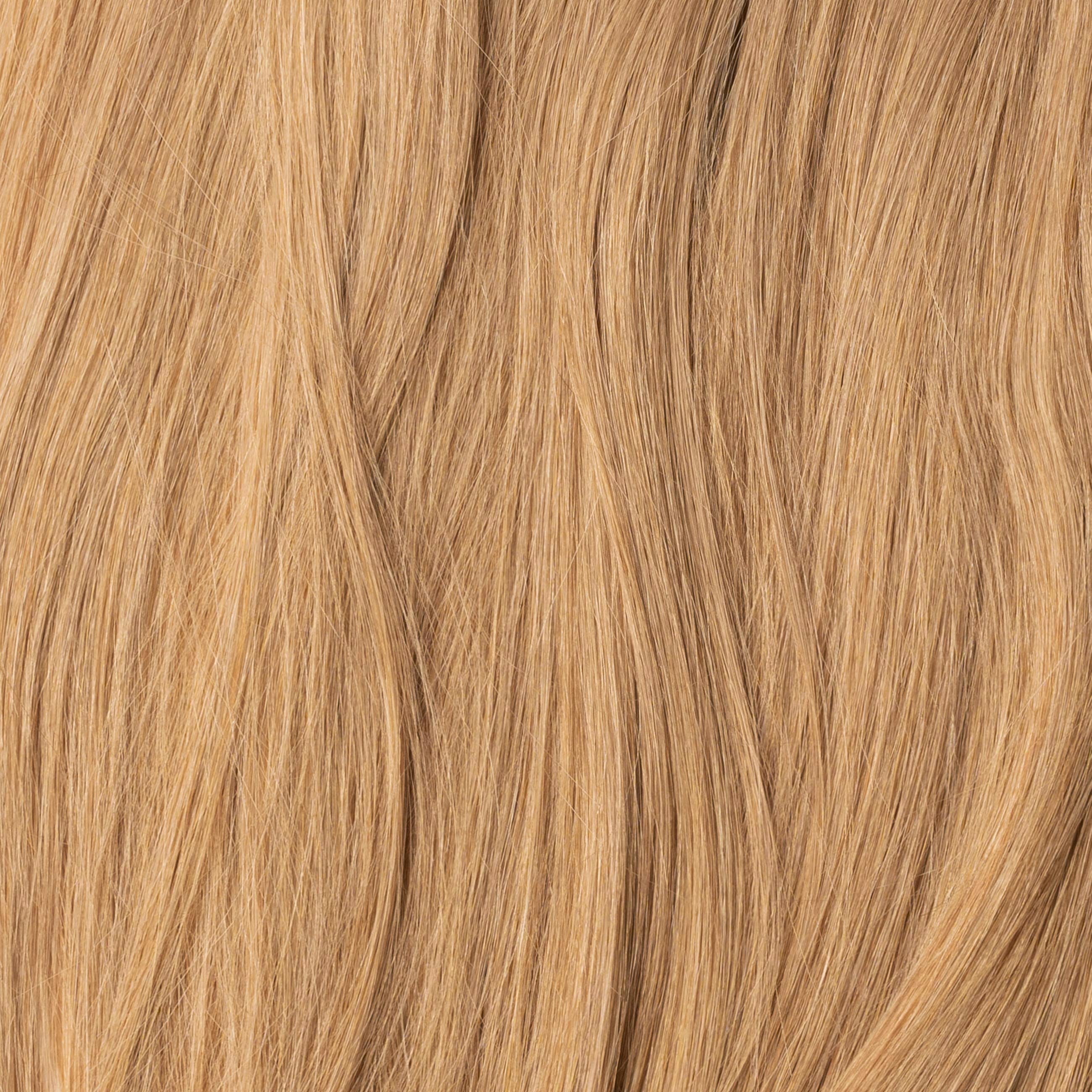 Color sample - Light Caramel 10