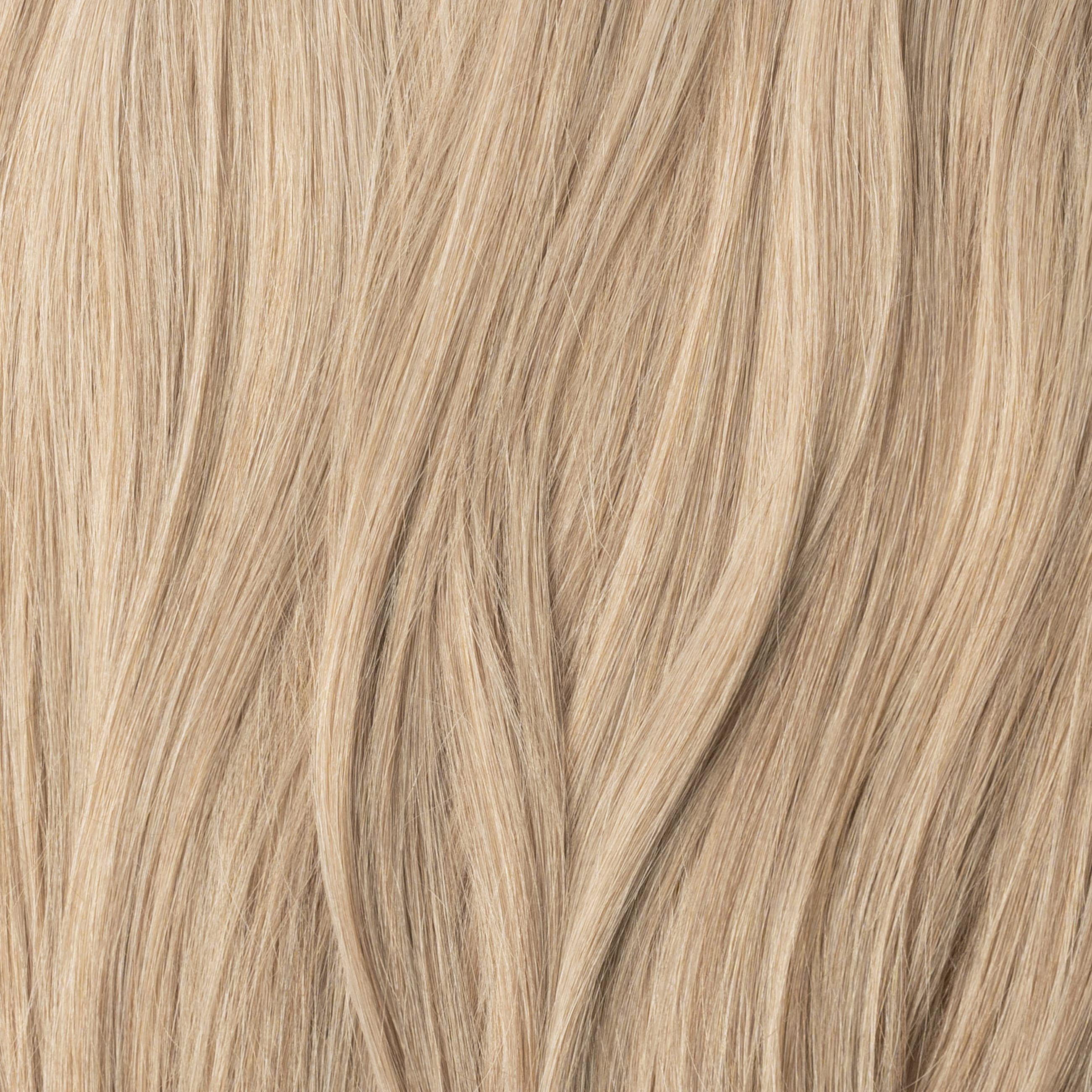 Color sample - Beige Blonde 16B